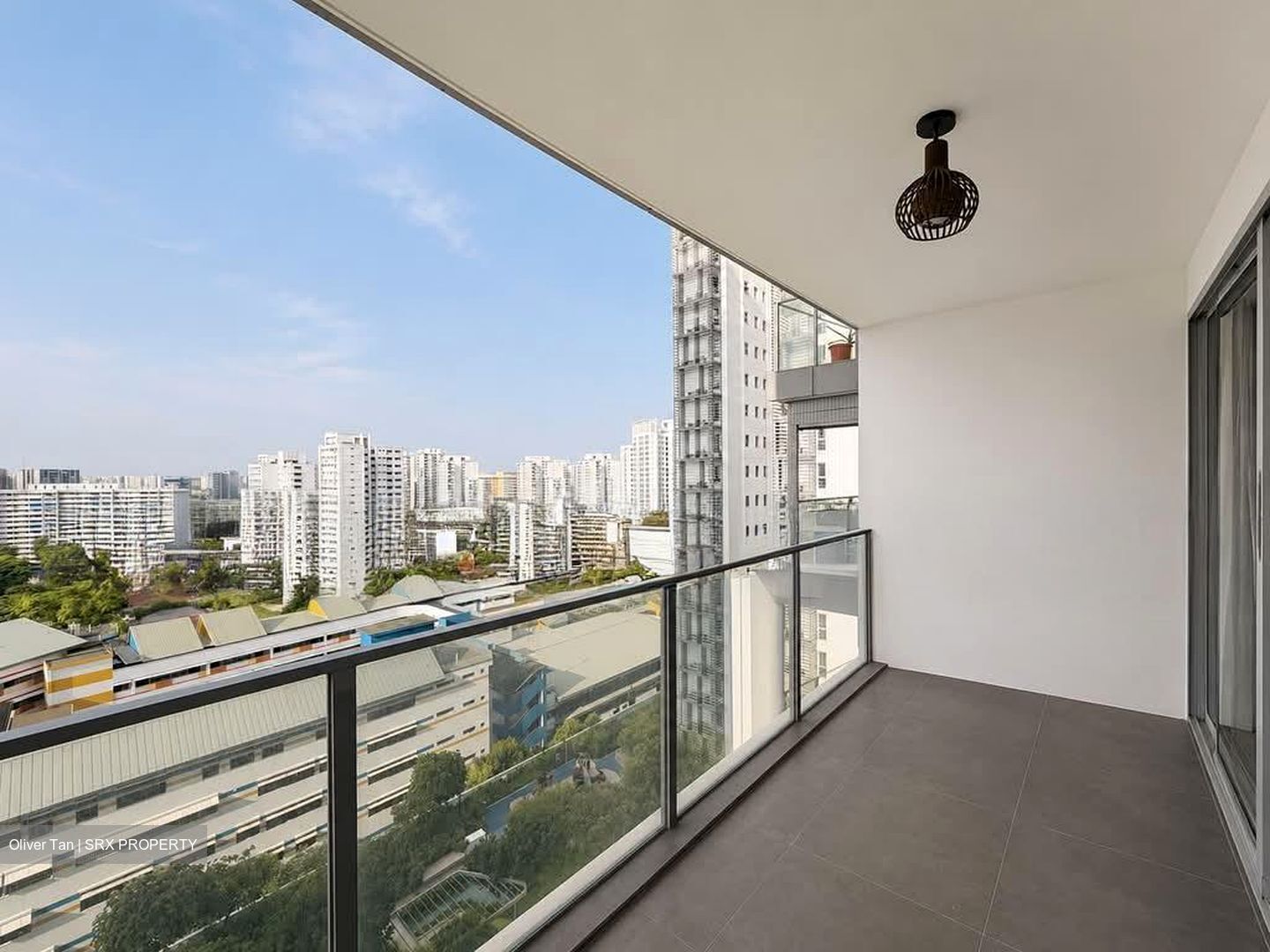 Eight Riversuites (D12), Condominium #582281071